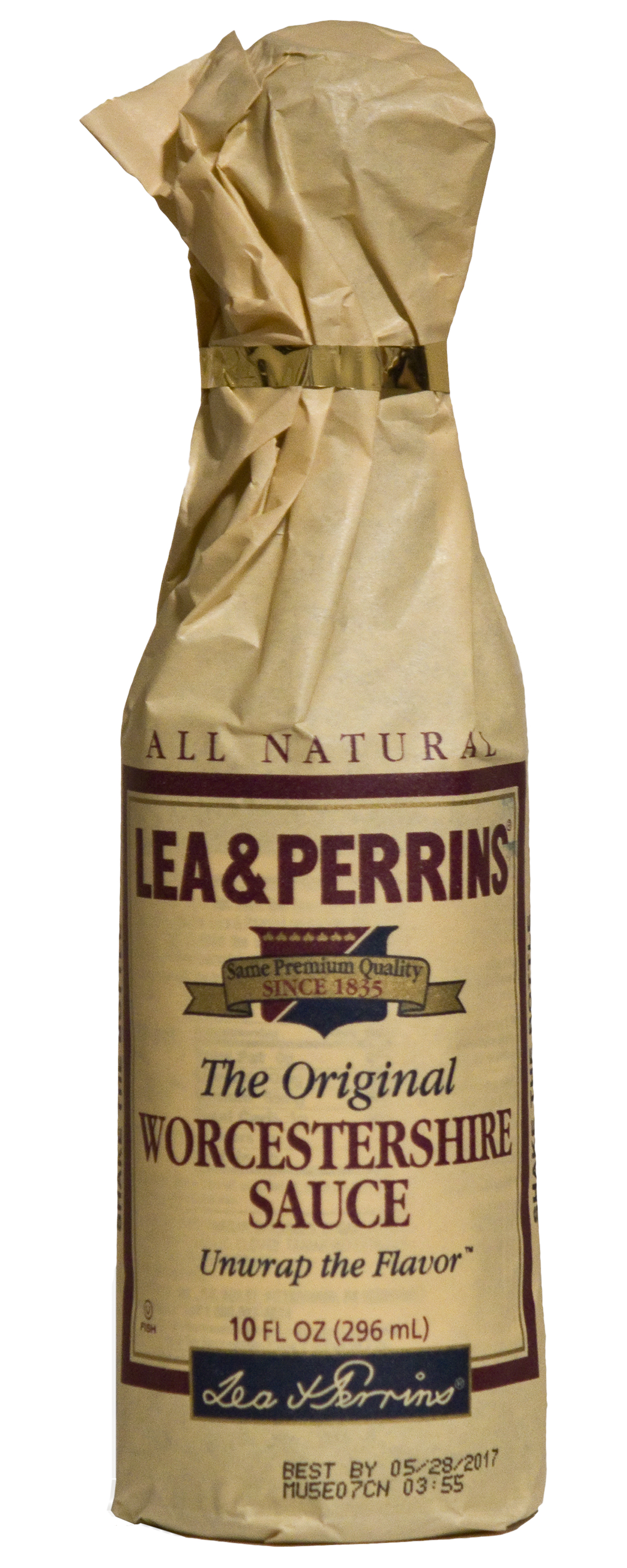 Worcestershire sauce